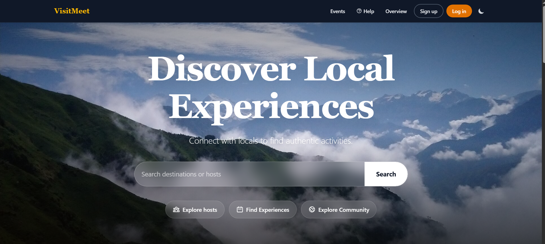 VisitMeet